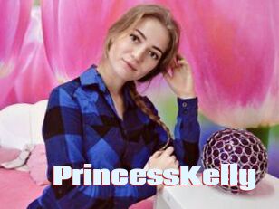 PrincessKelly