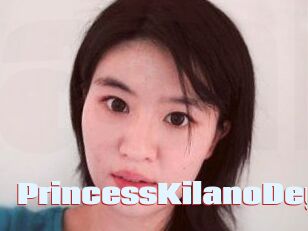 PrincessKilanoDey