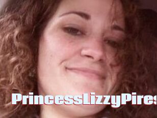 PrincessLizzyPires