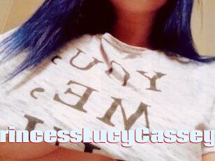 PrincessLucyCassey