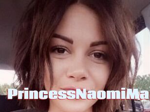 PrincessNaomiMay