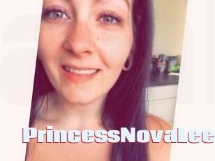 PrincessNovaLee