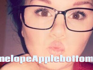 PrincessPenelopeApplebottom