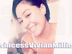 PrincessVivianMillie