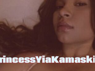 PrincessYiaKamaski