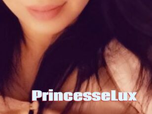 PrincesseLux