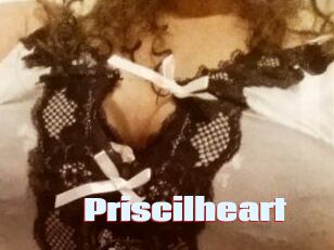 Priscilheart