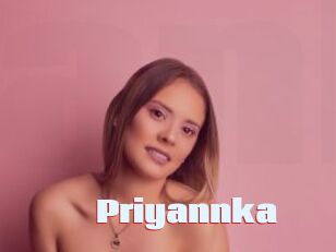 Priyannka