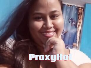 ProxyHot