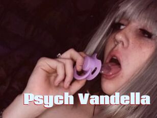 Psych_Vandella
