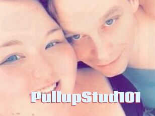 PullupStud101
