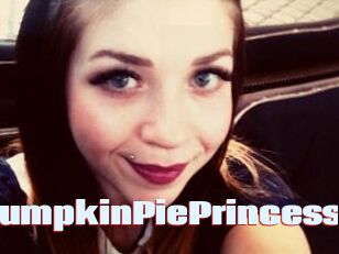 PumpkinPiePrincess