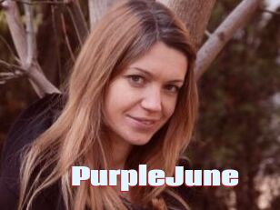 PurpleJune