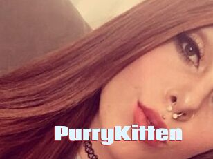 PurryKitten