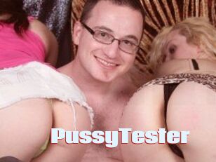 PussyTester