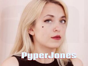 PyperJones