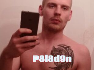 P8l8d9n