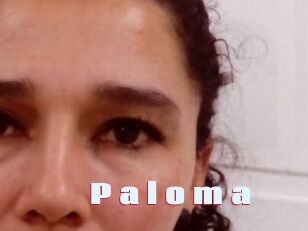 P_a_l_o_m_a