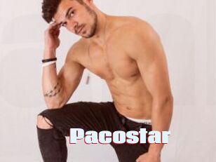 Pacostar