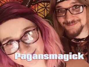 Pagansmagick