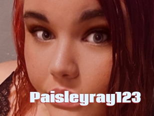 Paisleyray123