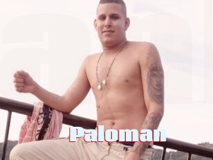 Paloman