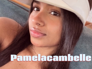 Pamelacambelle
