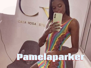 Pamelaparker