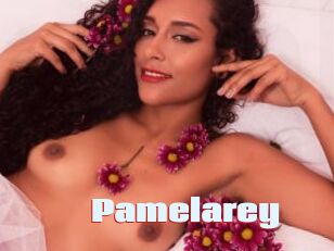 Pamelarey