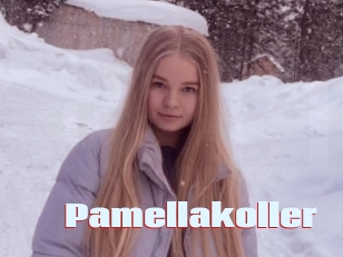 Pamellakoller