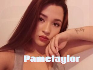 Pametaylor