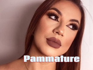 Pammature