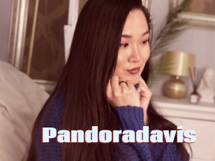 Pandoradavis