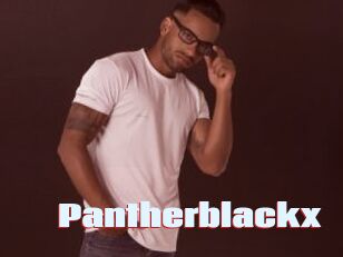 Pantherblackx