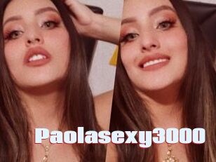 Paolasexy3000