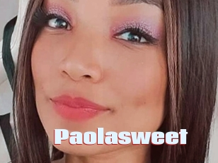 Paolasweet