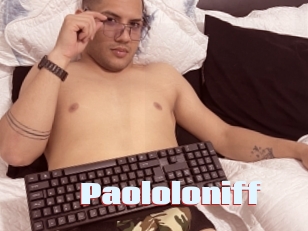 Paololoniff
