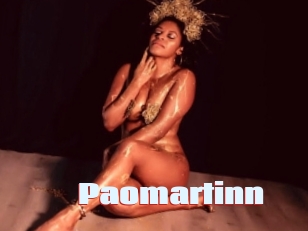 Paomartinn