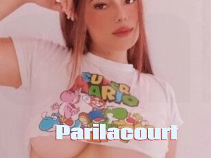 Parilacourt