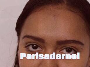 Parisadarnol