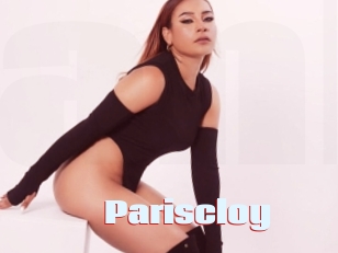 Pariscloy