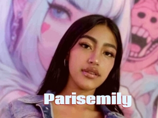 Parisemily