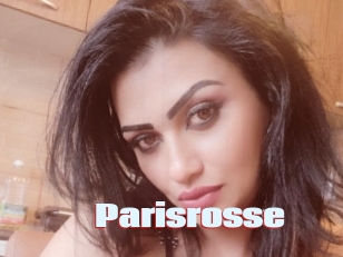 Parisrosse