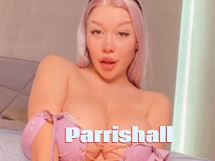 Parrishall