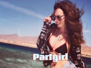 Partgirl