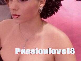 Passionlove18