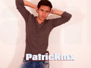 Patrickmx