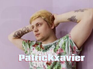 Patrickxavier