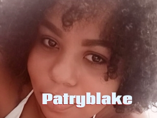 Patryblake