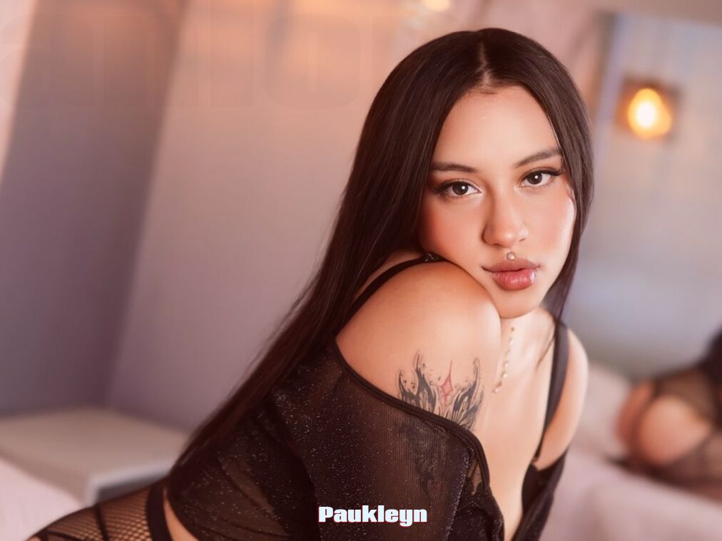 Paukleyn